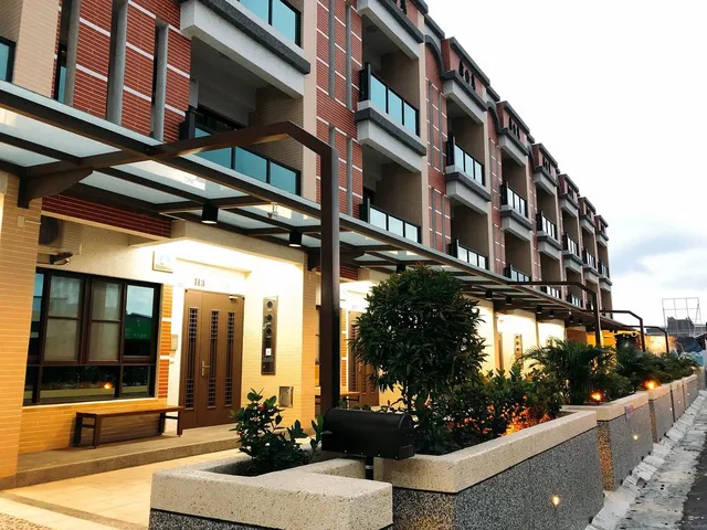 安娜旅宿ANNA 台東縣民宿第1397號