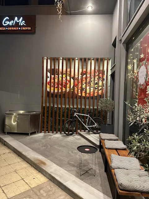GeMa Pizzeria