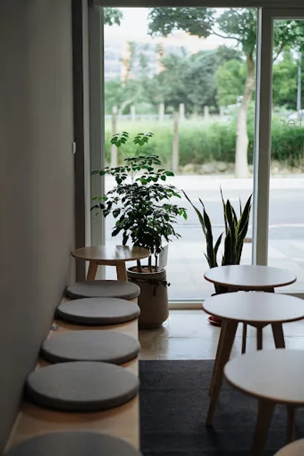 恆心咖啡工作室 RTA coffee roaster