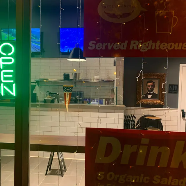 MostXcellent Juicery