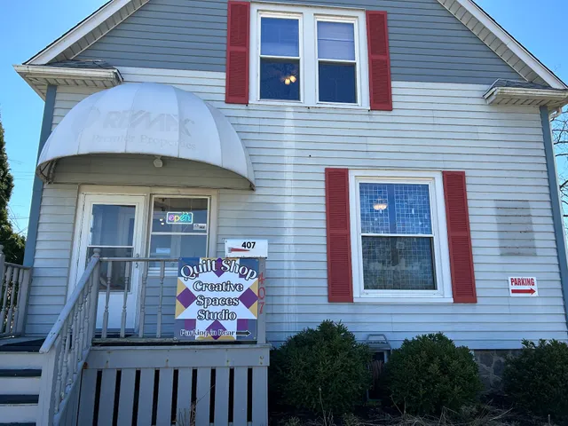 Creative Spaces Studio