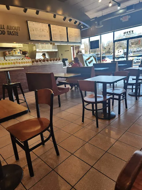 Penn Station East Coast Subs