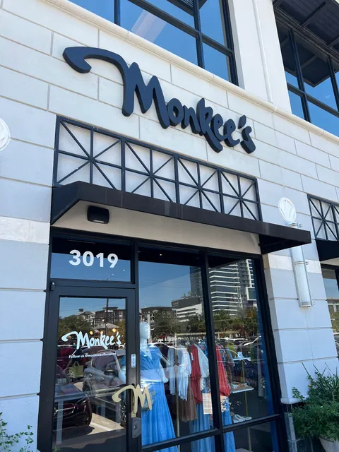 Monkee's of Houston