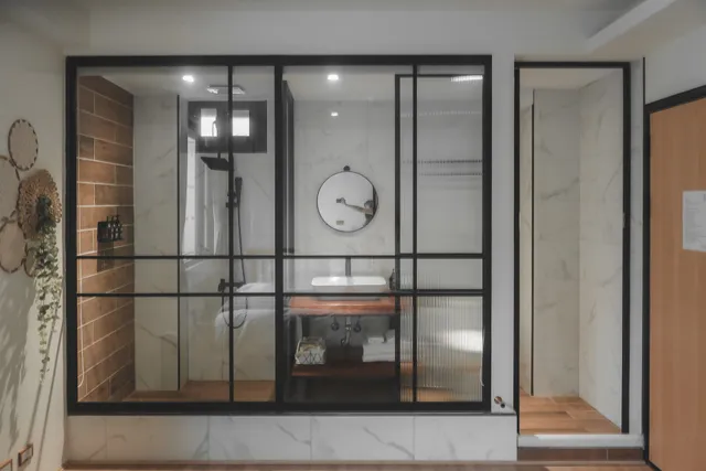 畔居民宿 Panju Homestay