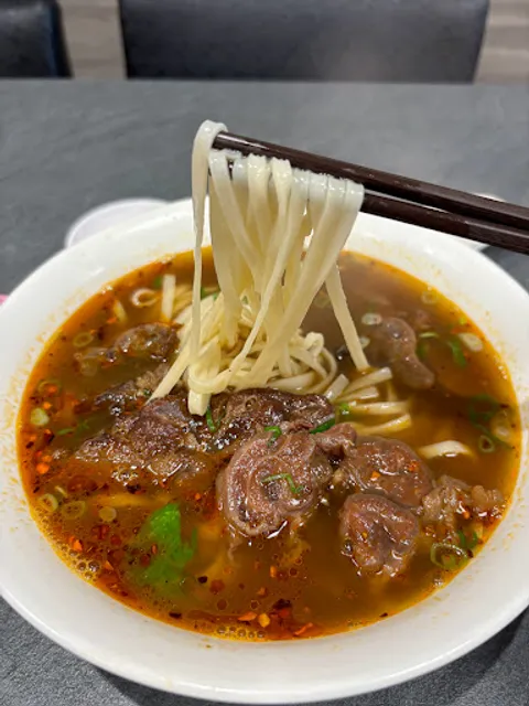 長袖廚房清水館