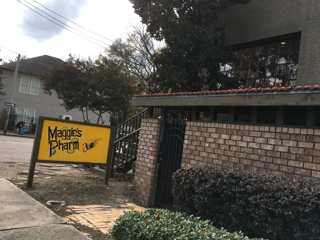 Maggie's Pharm