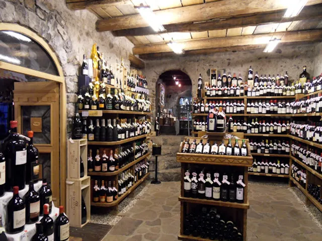 Enoteca Valentini