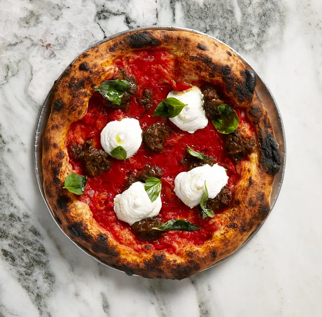 Pitruco Pizza (Food Truck)