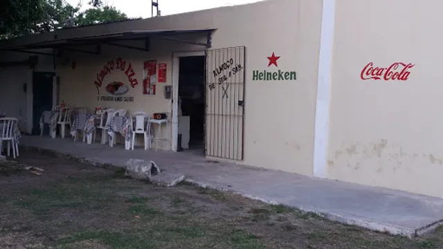 Restaurante almoço da Iza