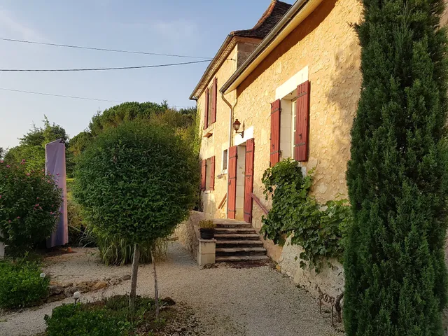 Les gîtes de l'Òrta