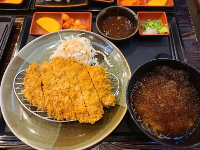 미소야 용인로데오점