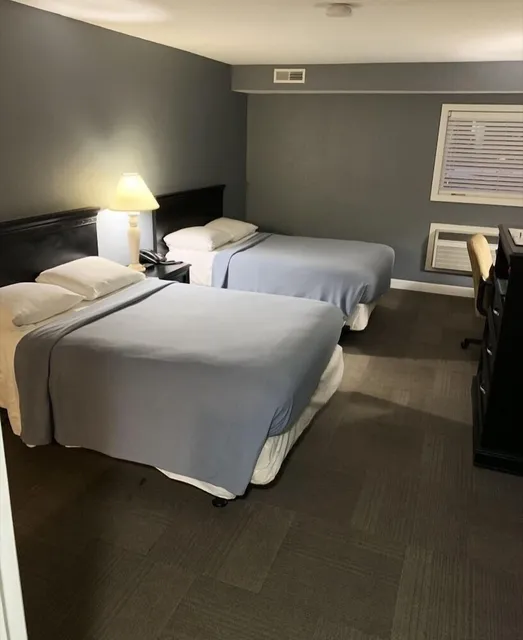 Rumorz Neighborhood Hideaway