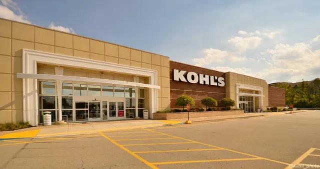 North Huntingdon Township