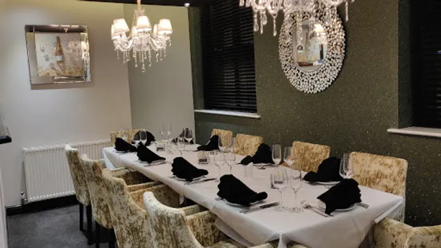 Tamarind Table Westhoughton