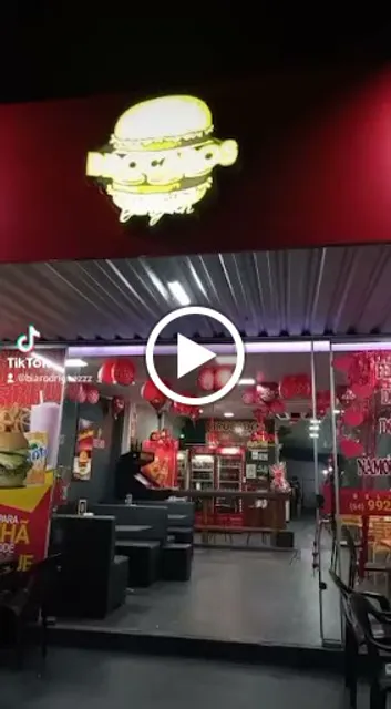 Brocados burguer hambúrgueria