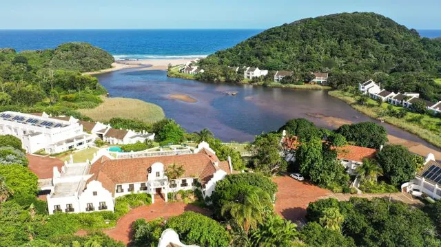 The Estuary Hotel & Spa