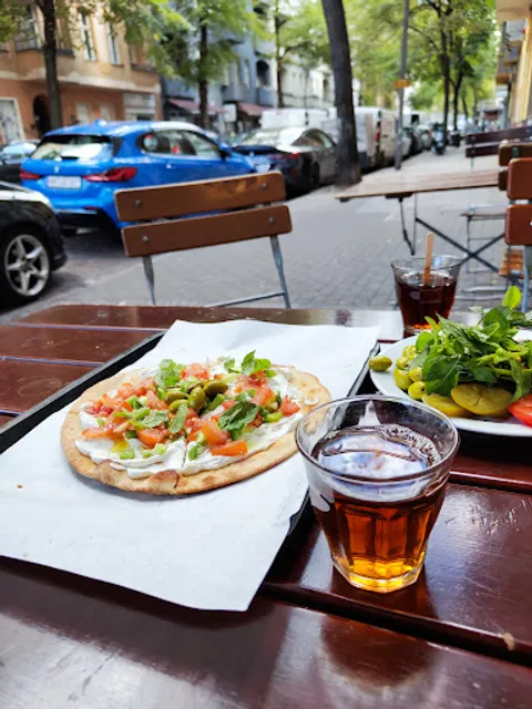 City Chicken Breakfast