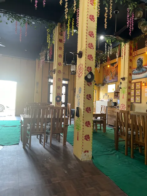 Shrijibaba ki Haveli