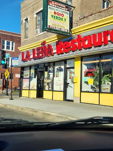 La Lena Restaurante 3758