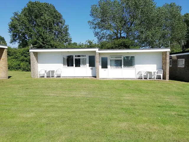 Florida Holiday Park