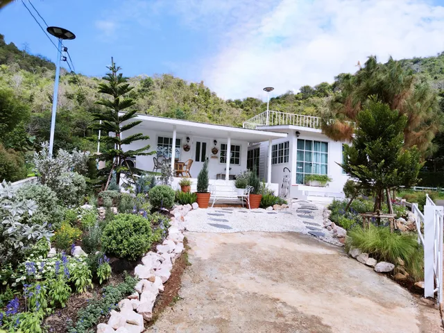 Casa Cottage Khaoyai คาซ่า คอทเทจ เขาใหญ่