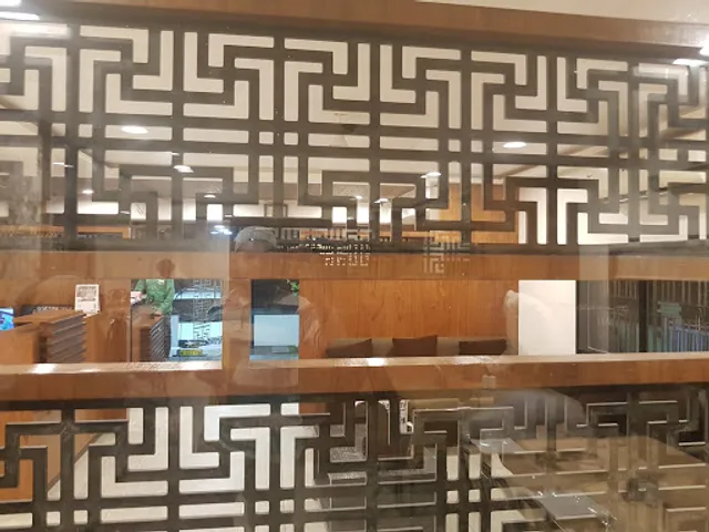 Hotel Sahara Restaurant