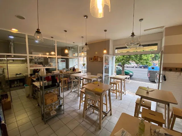 Rinomato San Giovanni