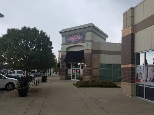 Mini Mee Boutique (Richmond)