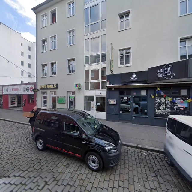 City Apartment Reeperbahn Hamburg (Hamburg)