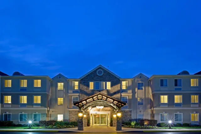 Staybridge Suites Philadelphia-Mt. Laurel by IHG