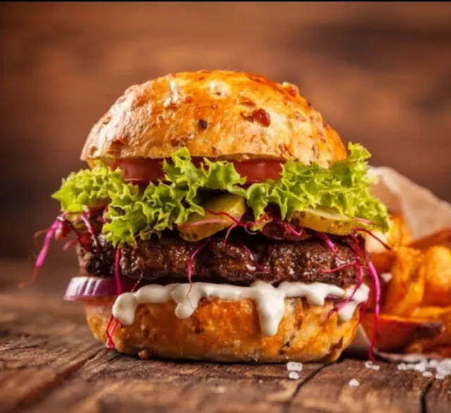 La Rondine Paninoteca