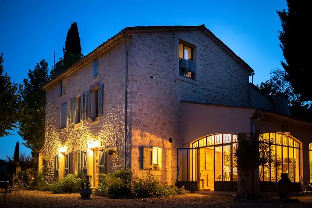 Mas des Romarins, Fayence – Chambres d'Hôtes de qualité au cœur de la Provence