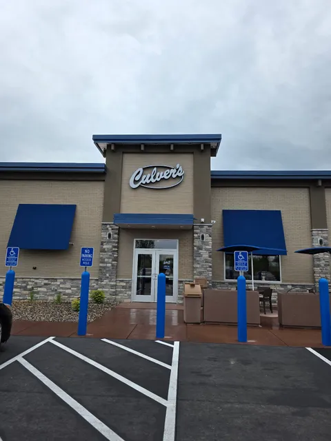 Culver’s