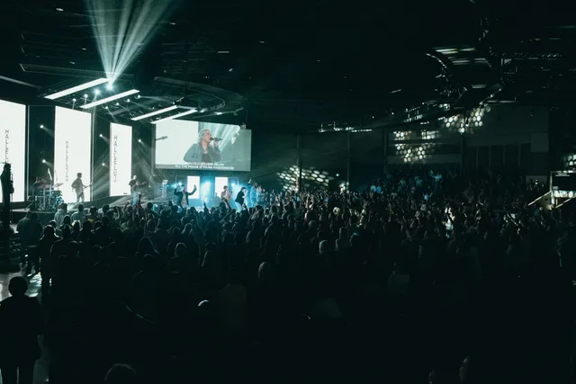 Substance Church - Northtown Campus
