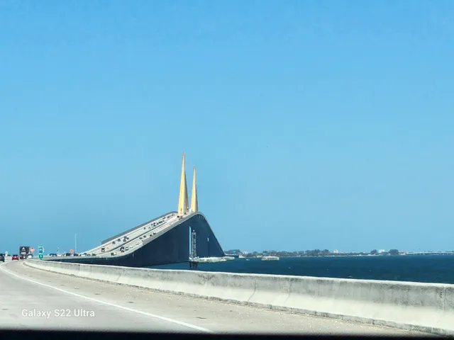 Terra Ceia Aquatic Preserve