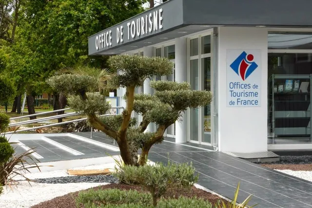 Office de Tourisme La Palmyre - Destination Royan Atlantique