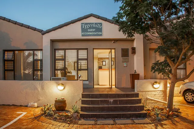 Tyger Hills Guest House & Self-Catering