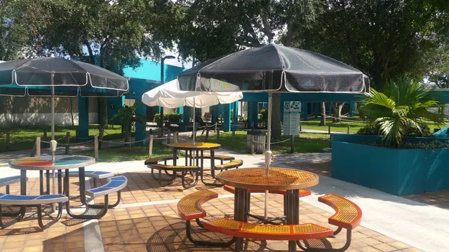 Miami Lakes Educational Center