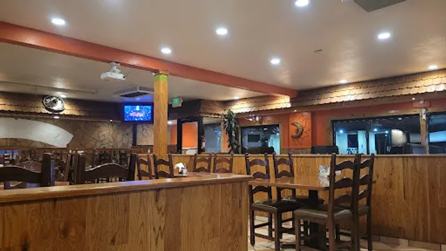 DGO Mexican Grill