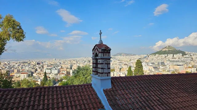 Holy Church of Saint Simon of the Anapheans