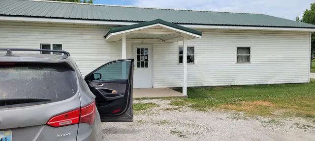 Beachy Country Store