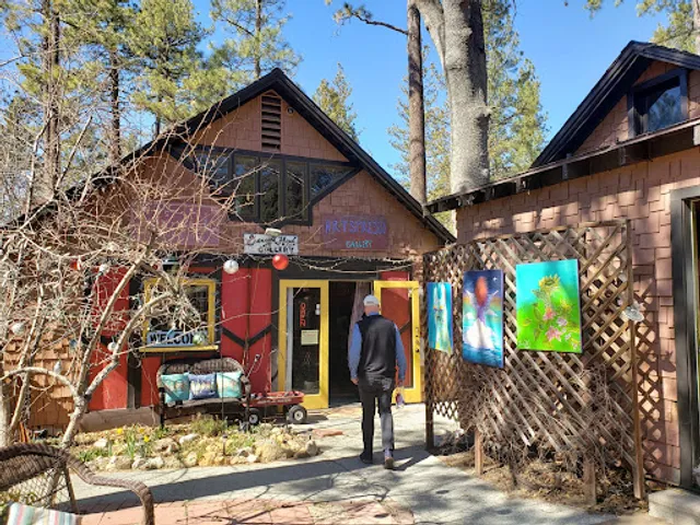 Artspresso Art Gallery