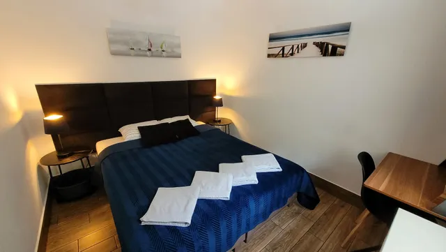 PaPaJa Całoroczny Apartament przy Turystycznej