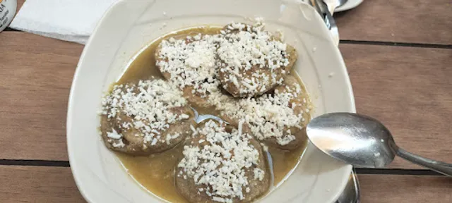 Don Marcos Restaurant Taquería