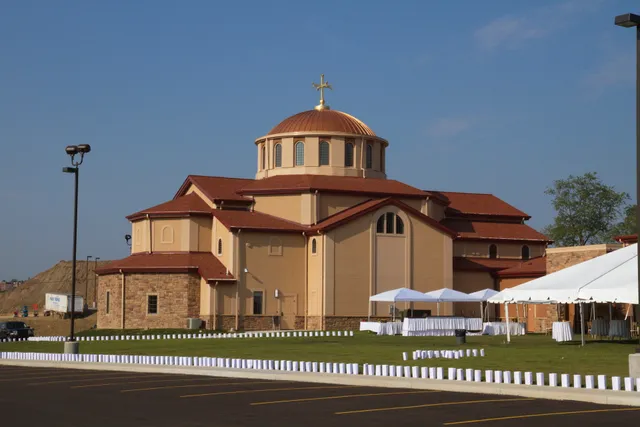 Holy Trinity Greek Orthodox Church