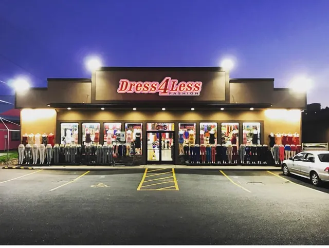 Dress4less Fashion