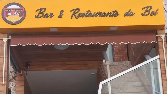 Bar & restaurante da Bel