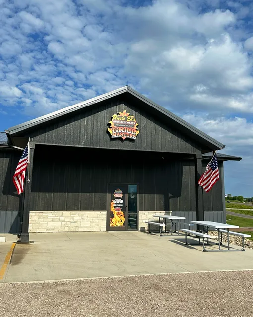 Uncle Ed's Specialty Meats