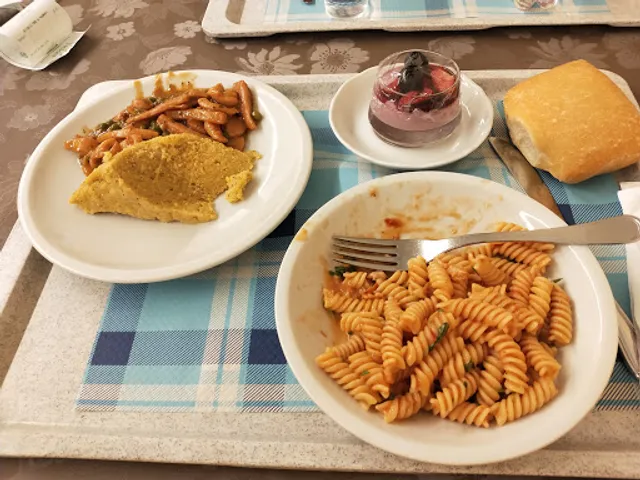 Mensa Comunale