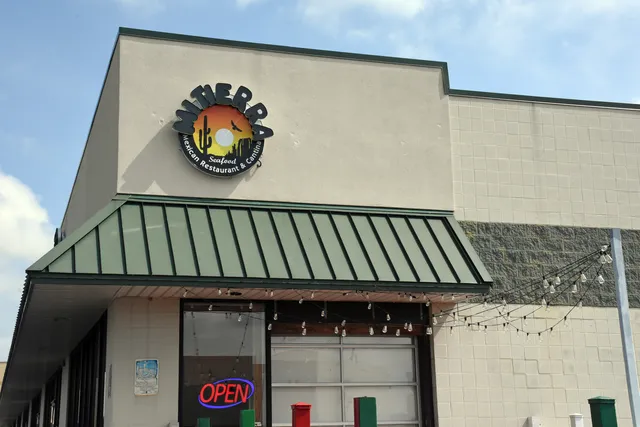 Mi Tierra Mexican Grill & cantina